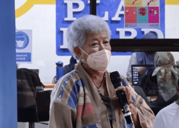 Emisi Karbon Ancaman Serius bagi Lingkungan